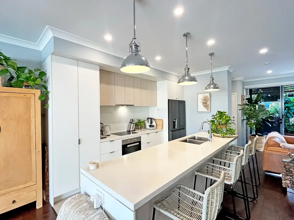 Carrara 3ห้องนอน Luxury Hilltop Residence with Stunning Hinterland Views