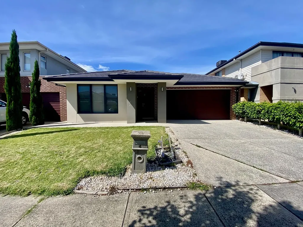 The Brief: Contemporary Family Comfort in a Prime Keysborough Location