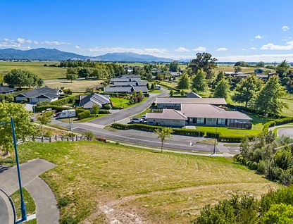 36 Golf View Close, Fairhall, Marlborough, 0 ਕਮਰੇ, 0 ਬਾਥਰੂਮ, Section