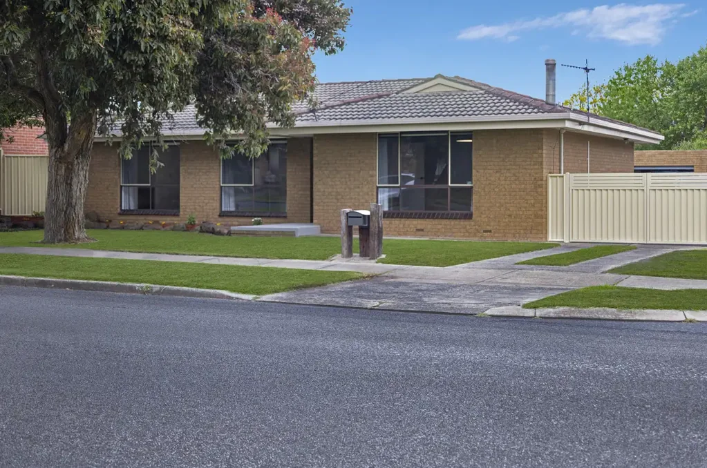 Warrnambool 3غرفة نوم Immaculate 3-Bedroom Home in Prime Inner North Warrnambool Location!