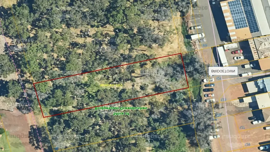 37 Hester Street, Bridgetown, WA 6255