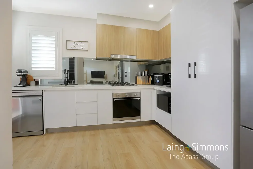 Cambridge Park 3Zimmer Street Facing Comfort You'll Love Coming Home To