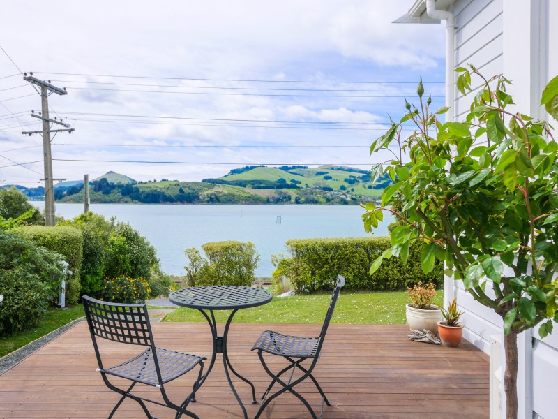 61 Saint Leonards Drive, Saint Leonards, Dunedin, 3 غرف, 0 حمامات