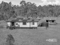 573 Rocky Gully Road, Coominya