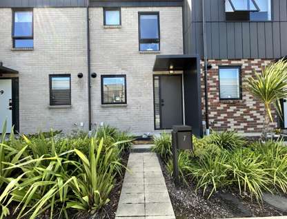 7 Kotuitui Street, Manukau, Manukau City, Auckland, 2房, 1浴, 整租城市屋