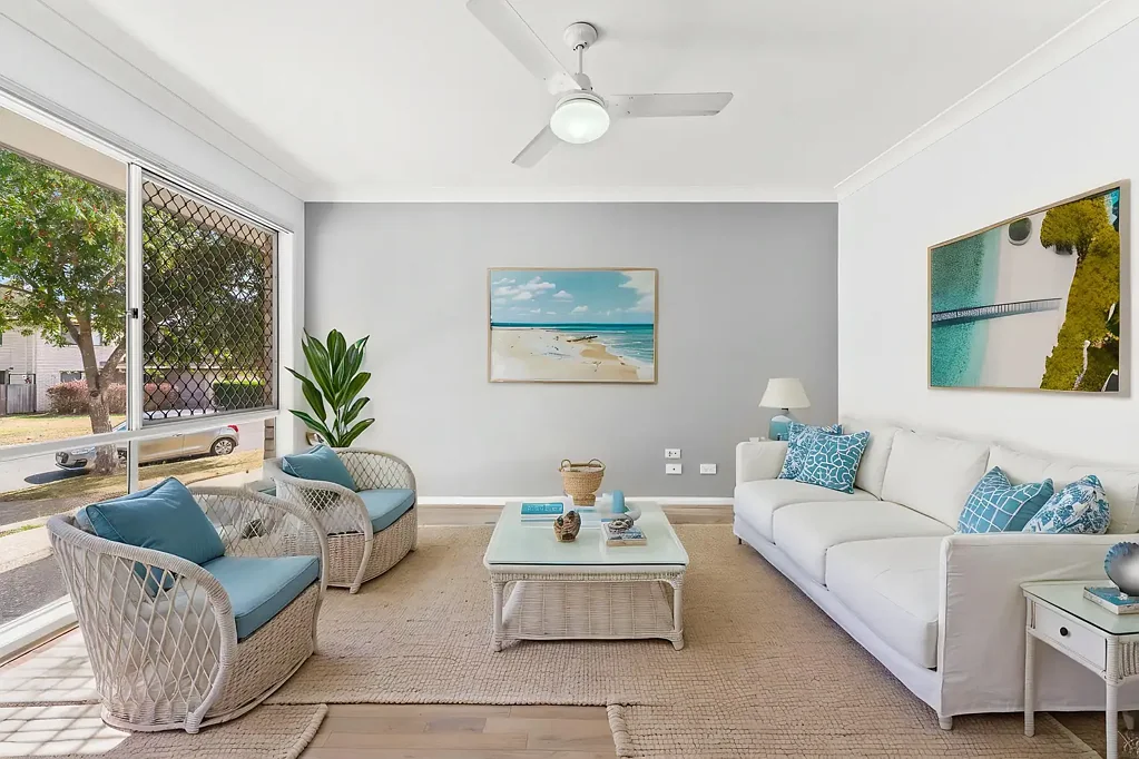 Underwood 4ਬੈੱਡਰੂਮ Spacious Family Living in a Convenient Underwood Pocket