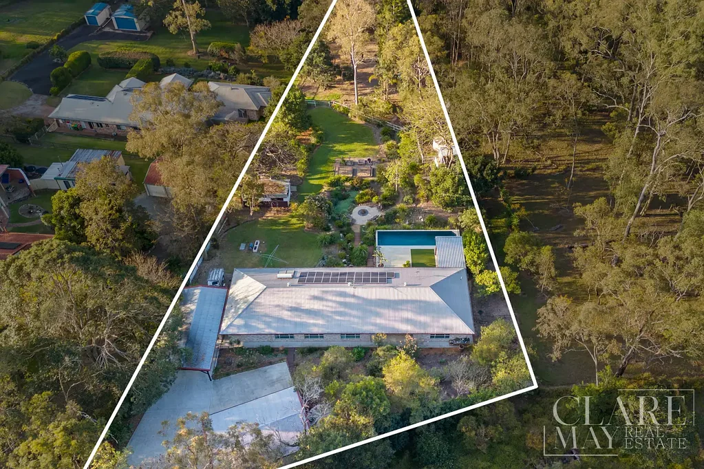 Camira 5 Slaapkamer Private Family Oasis