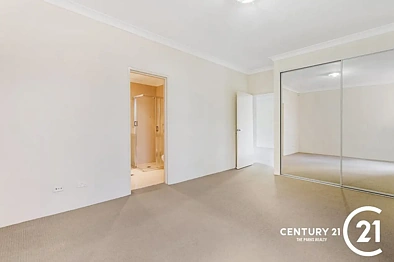 45/35-37 Darcy Road, Westmead, NSW 2145, 2 chambres, 2 salles de bain, Unit
