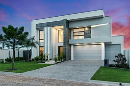 1883 Oak Hill Drive, Hope Island