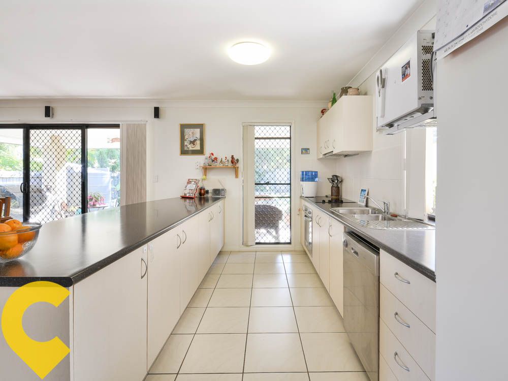 7 WIDGEE PL, CALOUNDRA WEST QLD 4551, 0房, 0浴, House