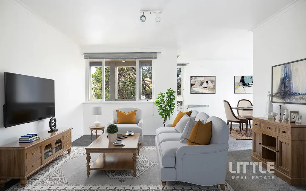 3/1421 High Street, Glen Iris, VIC 3146