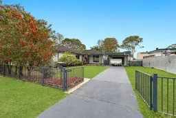 4 Langtree Close, Silverwater