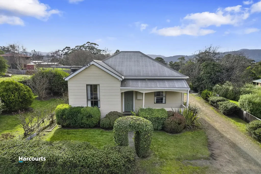 Huonville 2Habitaciones Federation Charm