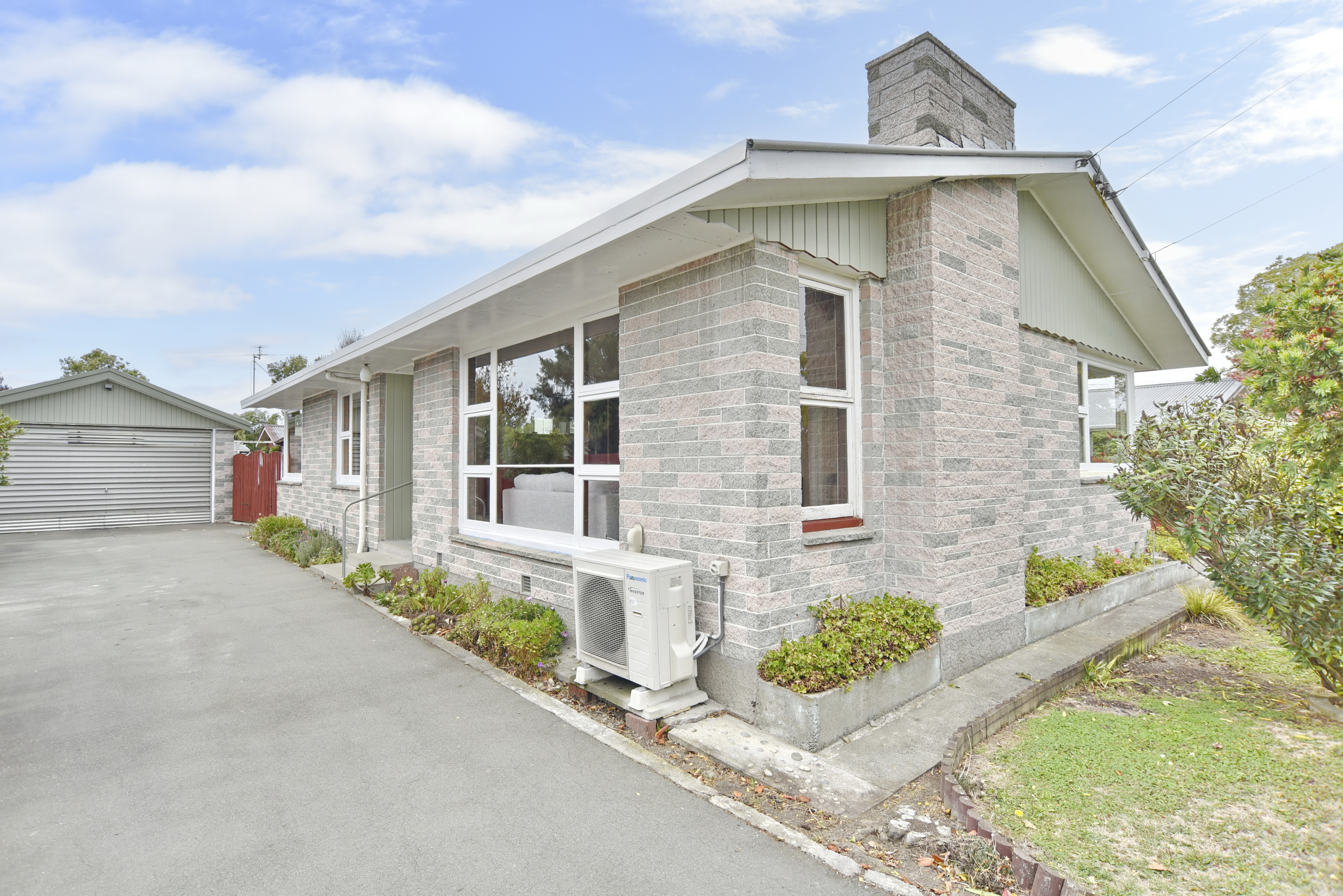 43 Stackhouse Avenue, Bishopdale, Christchurch, 3 રૂમ, 0 બાથરૂમ, House