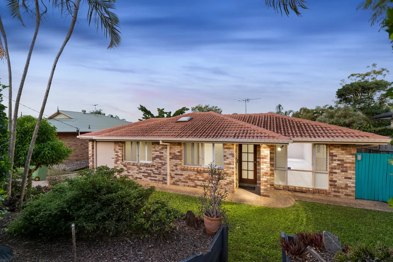 20 BOWERS RD SOUTH, EVERTON HILLS QLD 4053, 0房, 0浴, House