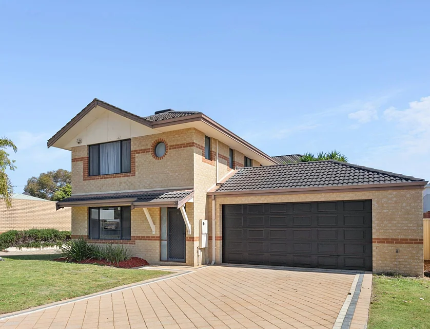 1/5 Butson Place, Redcliffe, WA 6104, 3 ਕਮਰੇ, 2 ਬਾਥਰੂਮ, House