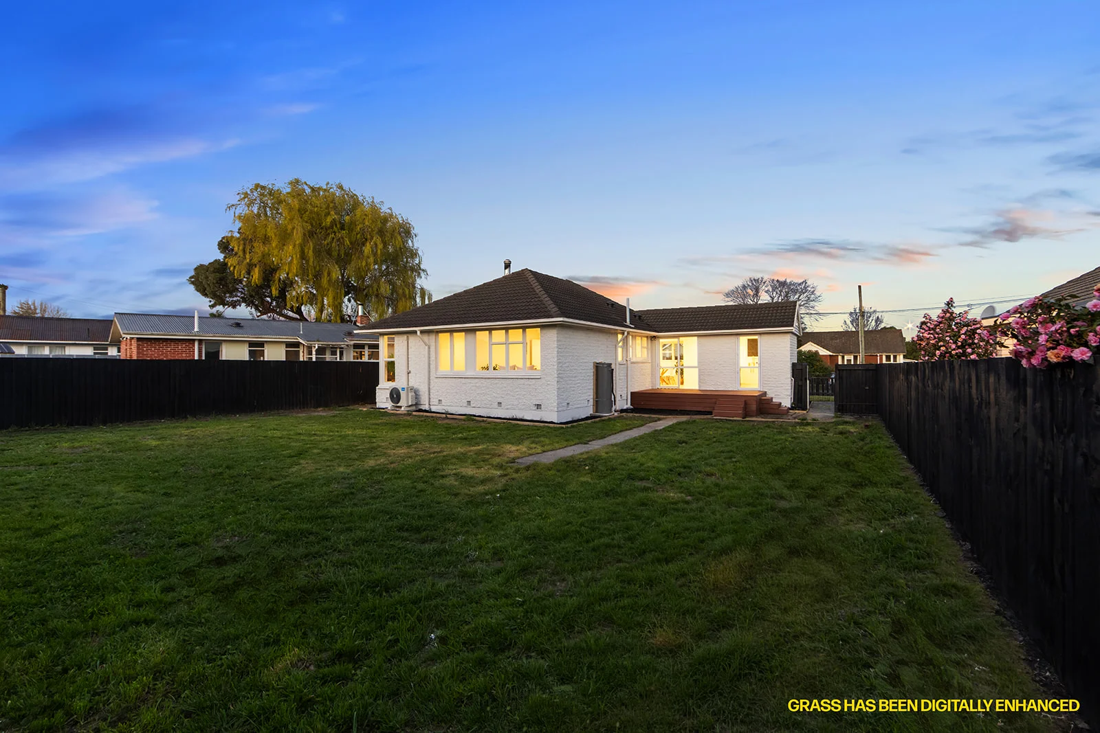 Northcote 3Zimmer Fully Renovated| Full-Sized Section