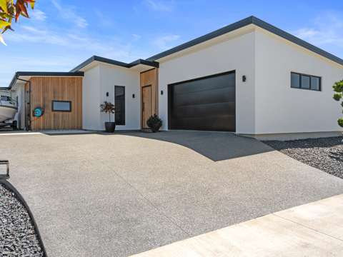 Kaiapoi 3房  Simply the best!