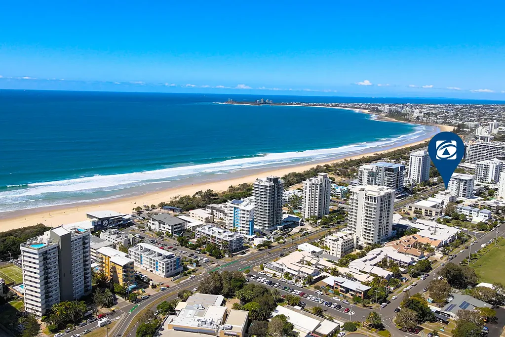 6/88 Sixth Avenue, Maroochydore, QLD 4558