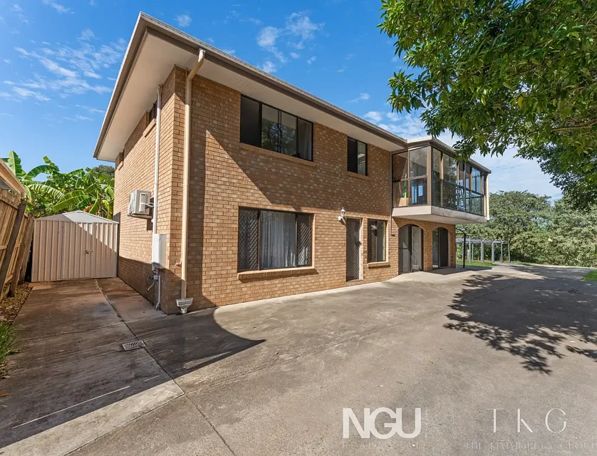 3/103 Moores Pocket Road, Moores Pocket, Ipswich - Greater Region, 6 कमरे, 3 बाथरूम, House