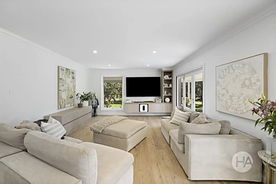 Silid Pahingahan - 87 Grasslands Road, Boneo, VIC 3939