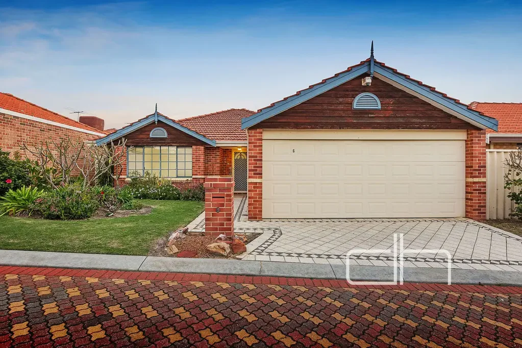 6 Kingsdene Mews, Landsdale, WA 6065