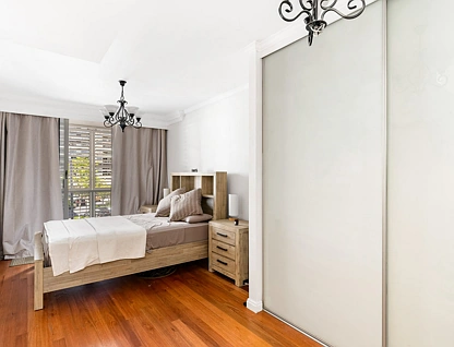 277/9 Crystal Street, Waterloo, Eastern Suburbs, 2 habitaciones, 2 baños, Apartment