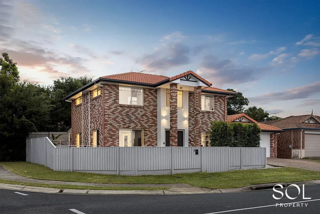 2 Spencer Street, Aspley, QLD 4034