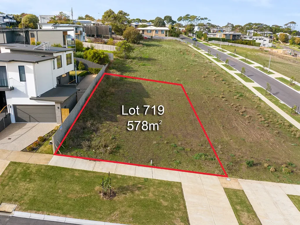 Torquay Surf View Estate