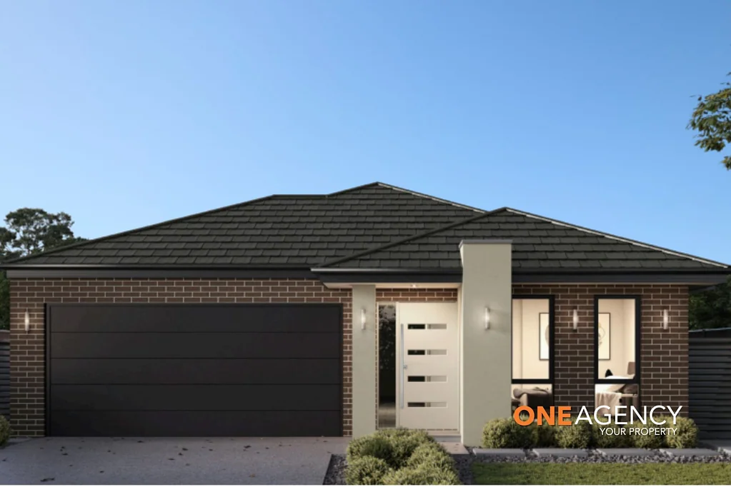 Grantham Farm 4침실 $60,000 Rebate in House & Land Package