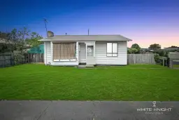 34 Vine Street, Braybrook