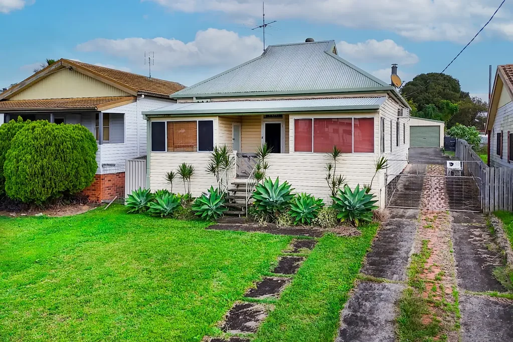 West Kempsey 3બેડરૂમ Hardwood Home on Oversized Block with Massive Shed