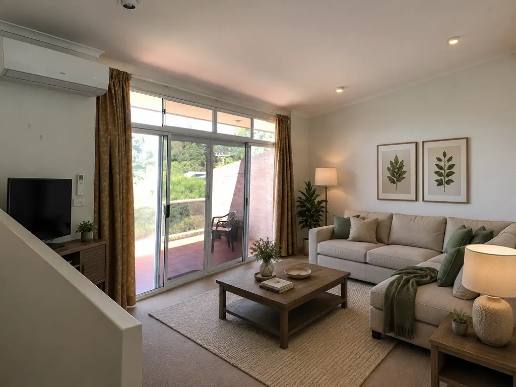 LARGE FAMILY CLOSE TO KORORA PUBLIC SCHOOL WITH POOL