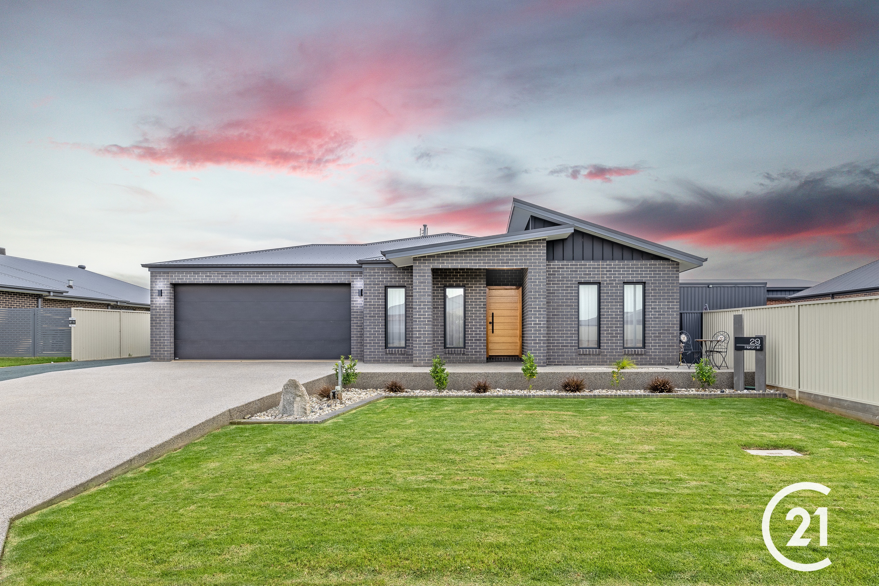 29 HERON ST, MOAMA NSW 2731, 0房, 0浴, House