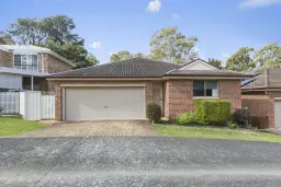 UNIT 2 31 B NICHOLSON RD, Woonona