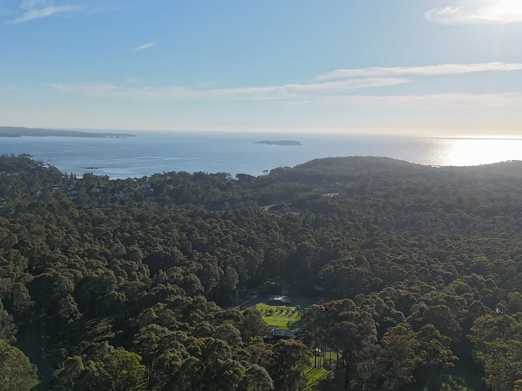 Malua Bay 572 The Ridge Road, Malua Bay NSW