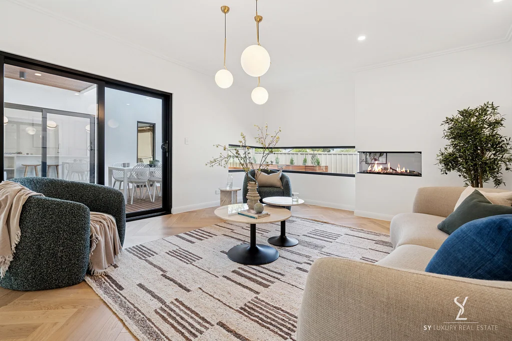 Vale Park 4Phòng ngủ Brand New | Architectural Style & Serenity