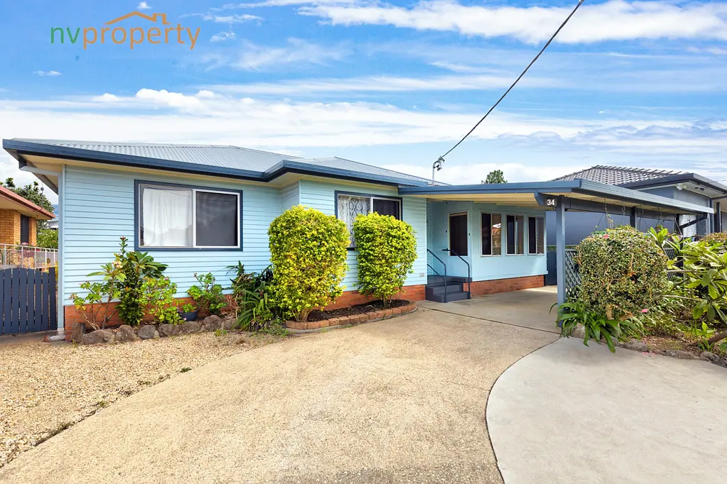 Macksville 3房  CBD FRINGE PROPERTY WITH COMMERCIAL ZONING