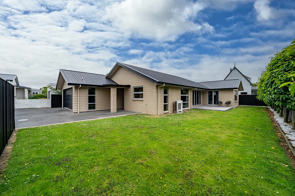28 Perth Street, Windsor, Invercargill, Southland