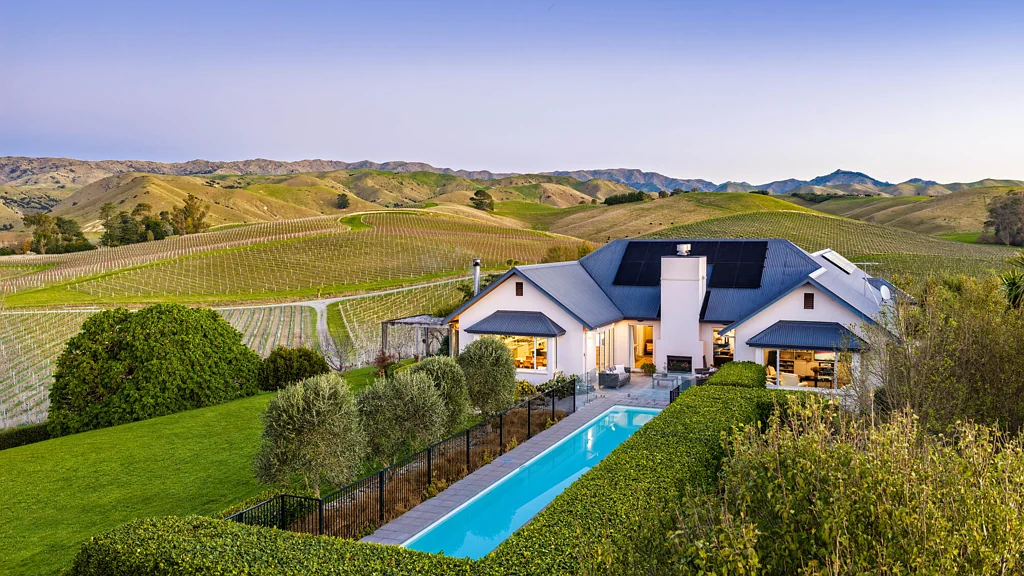 Fairhall Premium address, proven income, genuine motivation
