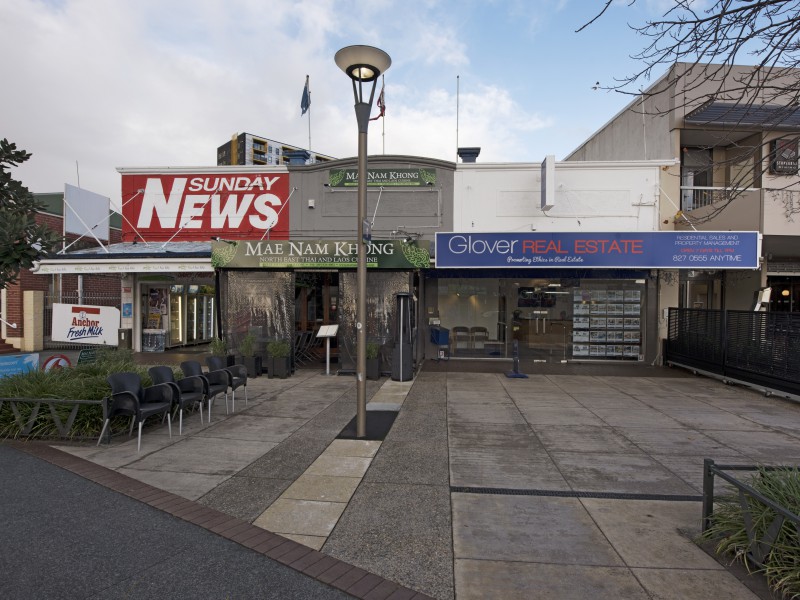 2 Todd Plaza, New Lynn, Auckland - Waitakere, 0 chambres, 0 salles de bain