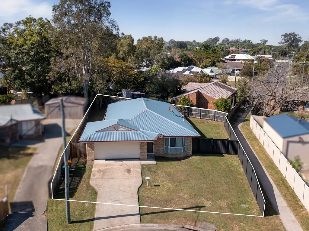 Caboolture 4कमरा No Waiting, No Tenants – Just Pure Opportunity!