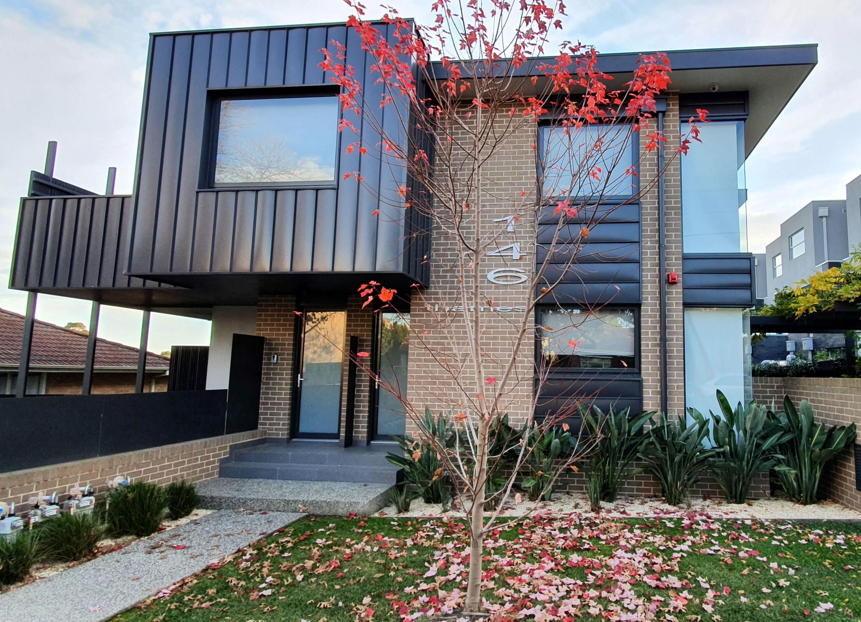 146 THAMES ST, BOX HILL NORTH VIC 3129, 0房, 0浴, House