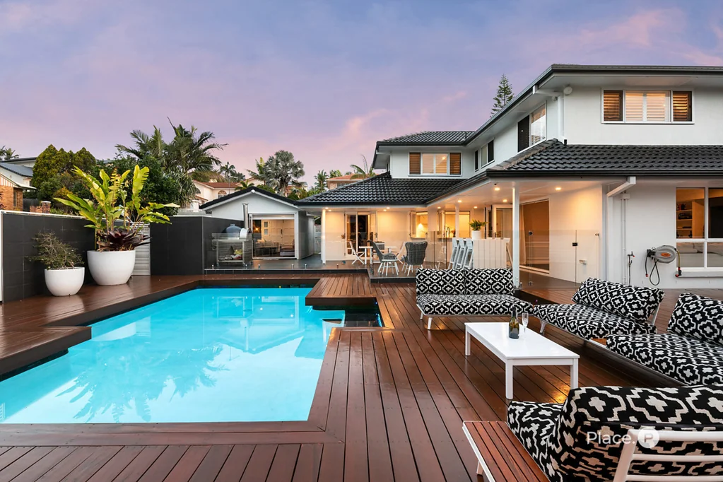 4 Midler Place, Mcdowall, QLD 4053