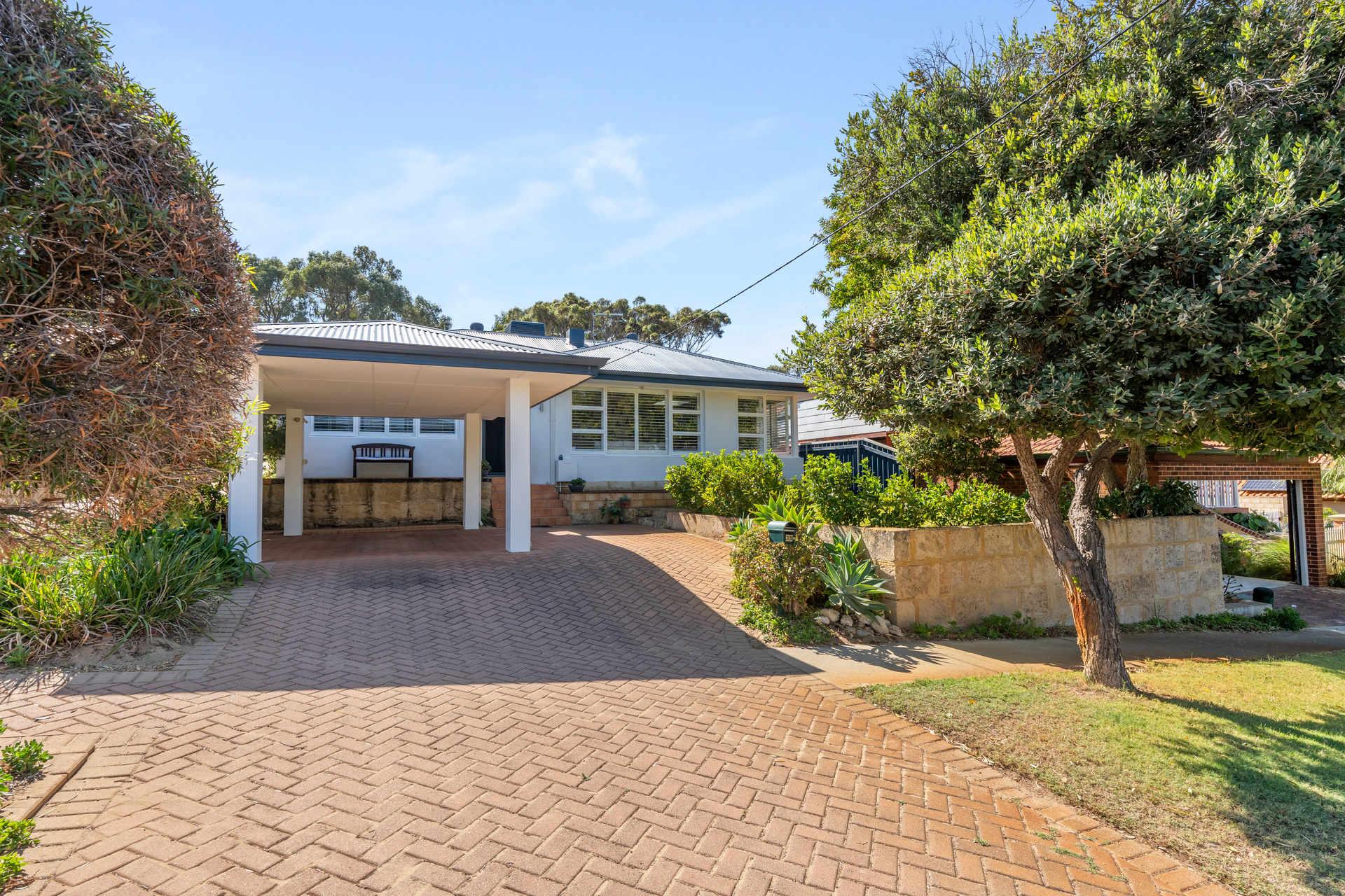 39 LAWLEY ST, NORTH BEACH WA 6020, 0 غرف, 0 حمامات, House