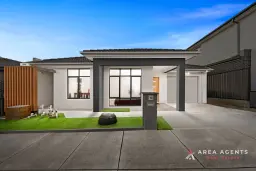 10 Millau Avenue, Craigieburn