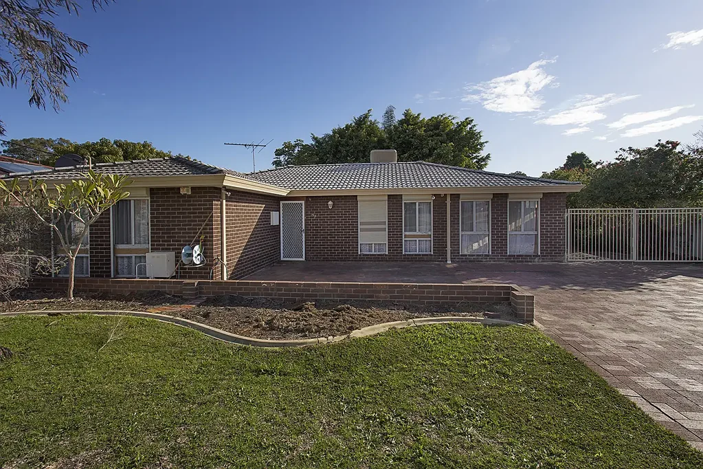 A Great Family Home - 6 Month Lease only!!!