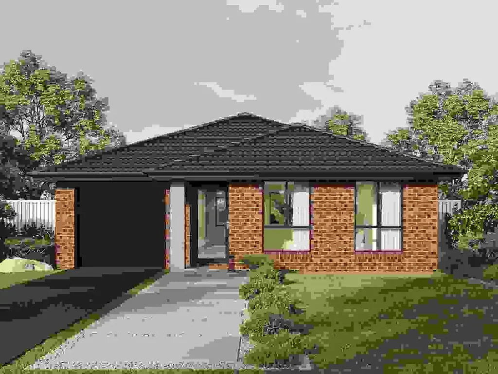 Austral 3ਬੈੱਡਰੂਮ Brand New Home ! Build your own design.
Brand new family home at the heart of Austral.