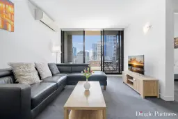 2302/200 Spencer Street, Melbourne