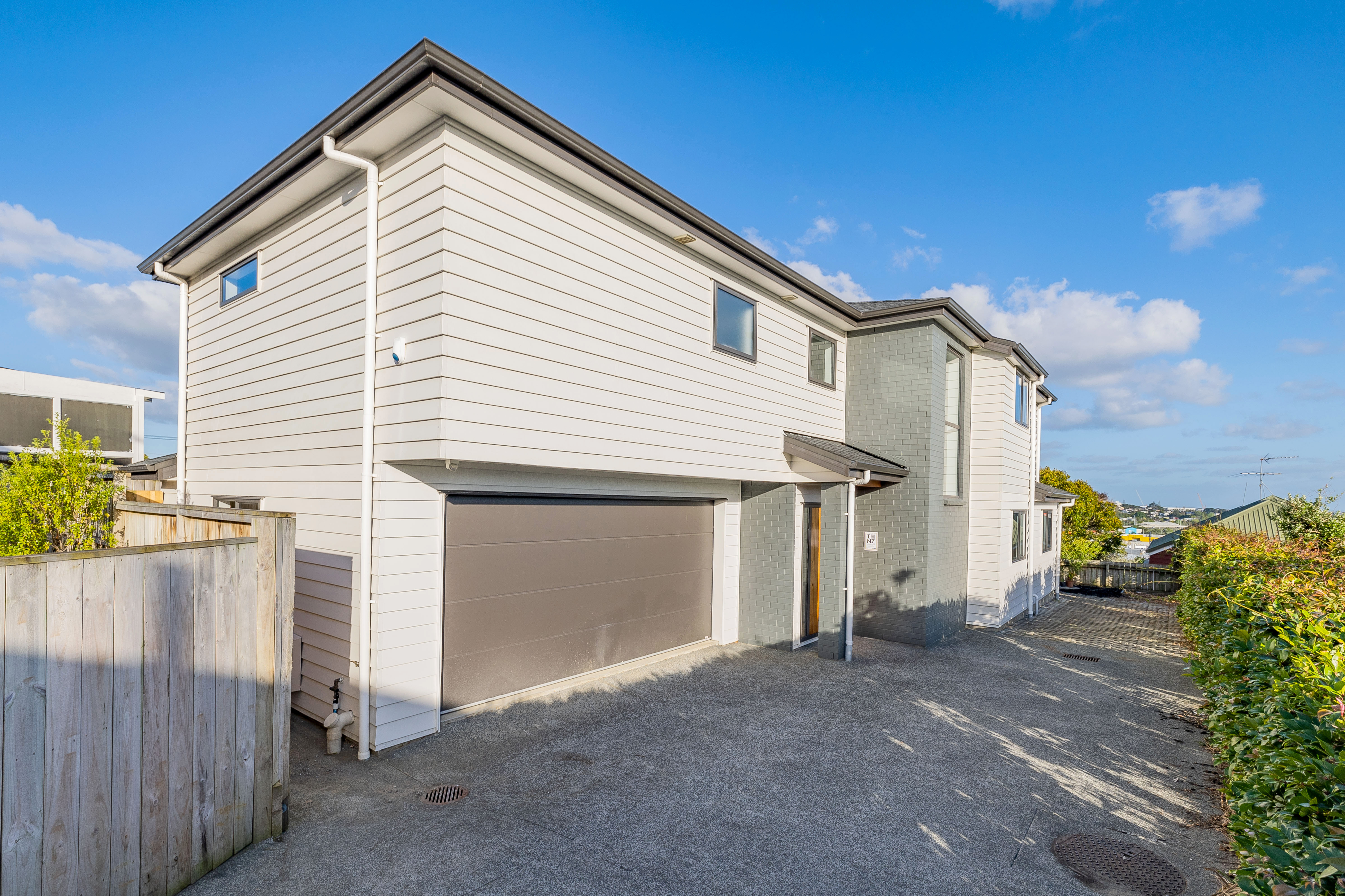 Residential  Terrace Housing and Apartment Building Zone